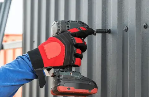 Travaux de zinguerie - Saint-Germain-les-Paroisses